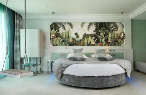 Batignolles Hotel | Paris j'Adore Hotel & Spa