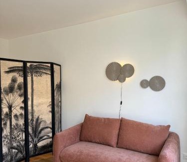 Necker Apartment | Paris La Belle