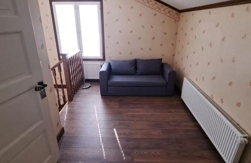 Valkeakoski Apartment | Paritalohuoneisto keskustassa