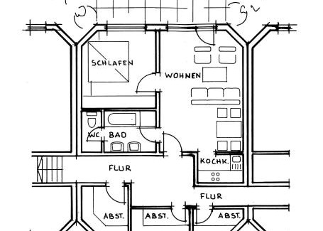 Badenweiler Apartment | Park Appartements