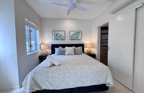 Auchenflower Apartment | Park Avenue Hideaway for 4 Auchenflower Brisbane