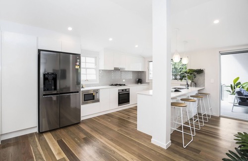 Auchenflower Apartment | Park Avenue Terrace 1BR, 4km to CBD, WiFi, Park