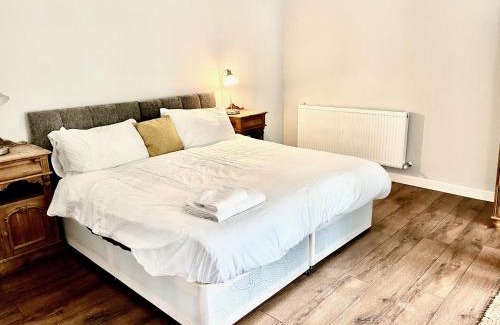 Carlisle House | Park Broom Lodges - Caldew House - Eden House - Petteril House