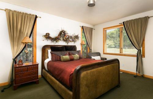 Deer Valley House | Park City Homes by White Pines Solamere