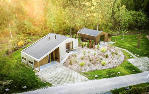 Spier House | Park Dassenburcht