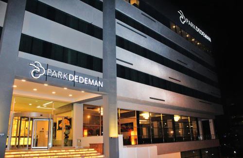 Elazig Hotel | Park Dedeman Elazığ