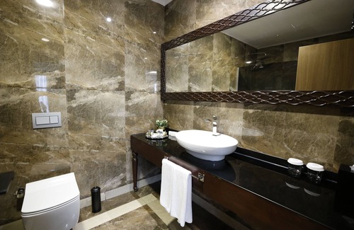 Ankara City Center Hotel | Park Dedeman Kızılay Ankara