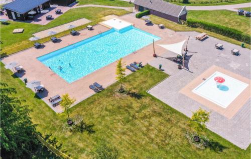 Zorgvlied House | Park Drentheland