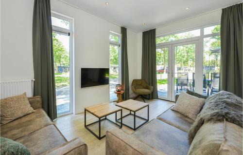 Zorgvlied House | Park Drentheland