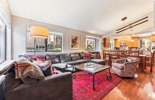 Peak 8 House | Park Forest Estates