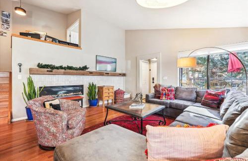 Peak 8 House | Park Forest Estates