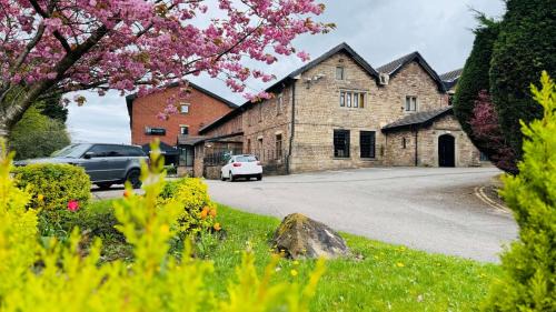 Charnock Richard Hotel | Park hall Hotel & Spa Lancashire, a member of Radisson Individuals