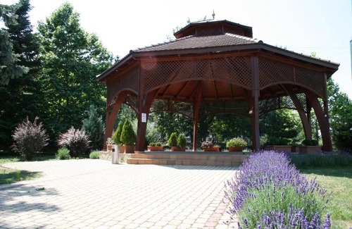 Babolna Hotel | Park Hotel és Rendezvény Centrum Bábolna