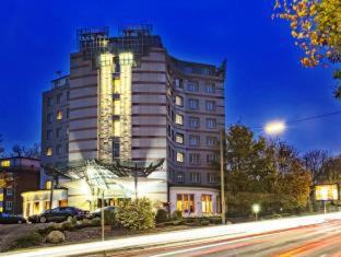Borgfelde Hotel | Park Hotel am Berliner Tor