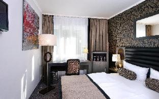 Borgfelde Hotel | Park Hotel am Berliner Tor