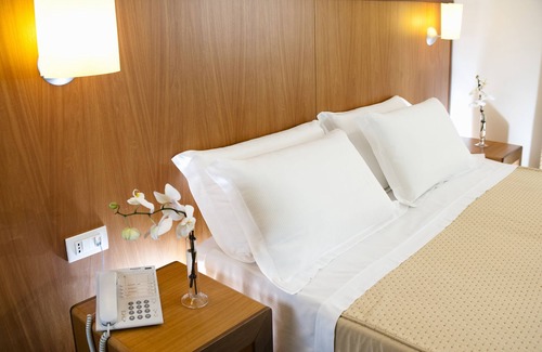 Potenza Hotel | Park Hotel Centro Congressi