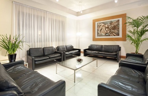 Potenza Hotel | Park Hotel Centro Congressi