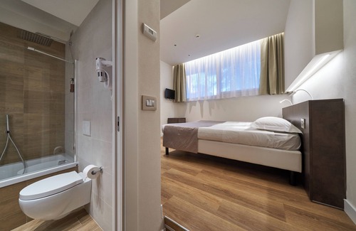 San Pietro in Bossolo Hotel | Park Hotel Chianti