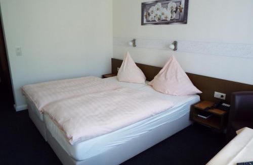 Bad Hoenningen Hotel | Park-Hotel