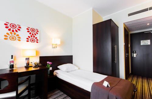 Katowice Hotel | Park Hotel Diament Katowice