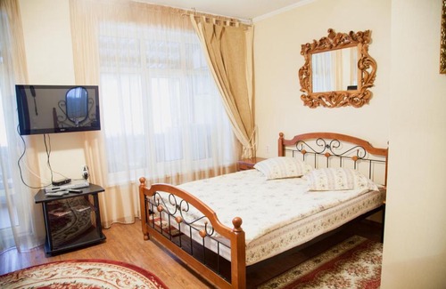 Engels Hotel | Park Hotel Eldorado
