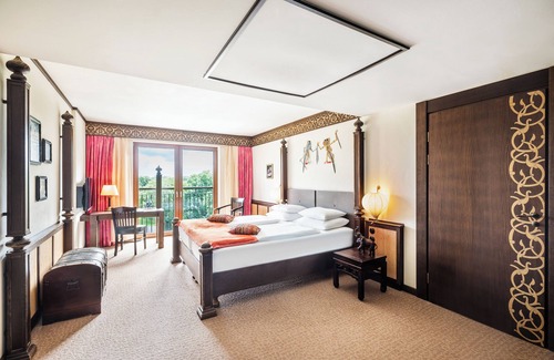 Stellingen Hotel | Park-Hotel Hagenbeck