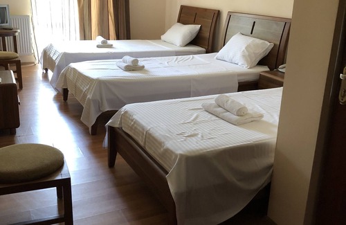 Kutaisi Hotel | Park Hotel Imeri