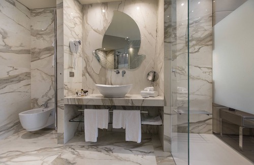 Limone sul Garda Hotel | Park Hotel Imperial Centro Tao Natural Medical Spa