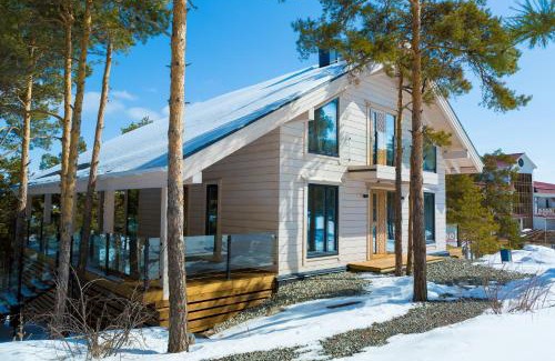 Schuchinsk Hotel | Park Hotel Kokshetau