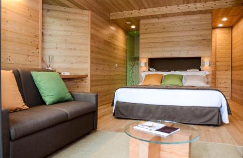 Brallo di Pregola Hotel | Park Hotel Olimpia