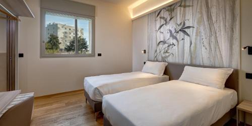 Fidenza Apartment | Park Hotel & Residence by The Cube