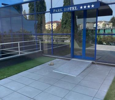 Crema Hotel | Park Hotel Residence