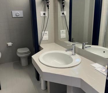 Crema Hotel | Park Hotel Residence