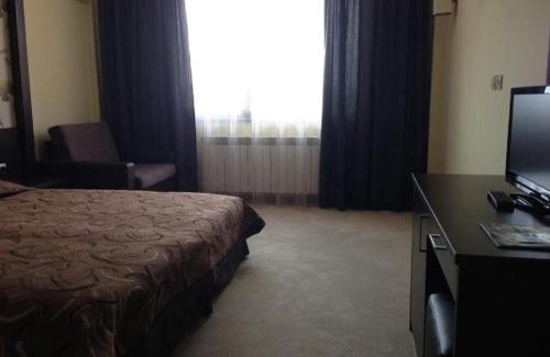 Slivek Hotel | Park Hotel Stratesh