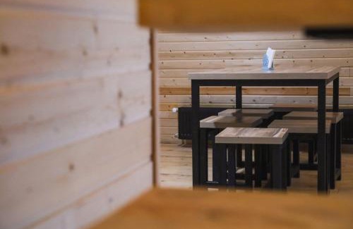 Tsromi Hotel | Park Hotel Surami Chalet