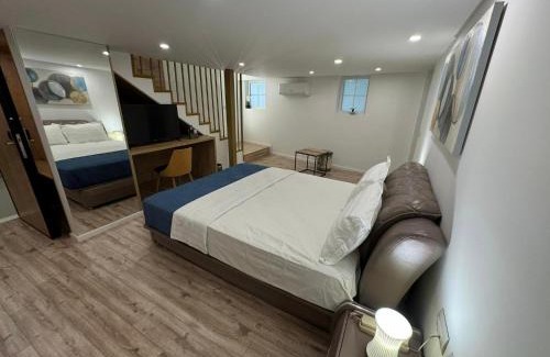 Tirana Hotel | Park Hotel Tirana