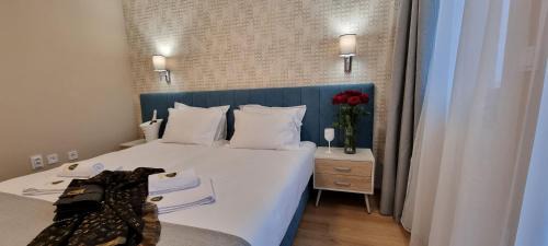 Dolni Dabnik Hotel | Park Hotel Viasport
