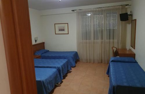 Albano Laziale Hotel | Park Hotel Villamaria