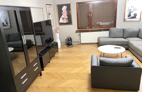 Lulea Hotel | Park Hotell
