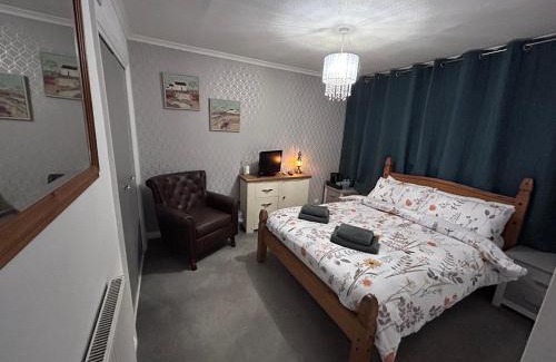 Welford House | Park House