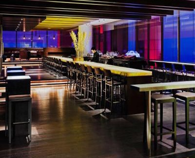 Jianwai Street Hotel | Park Hyatt Beijing