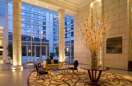 Historic Center Hotel | Park Hyatt Mendoza