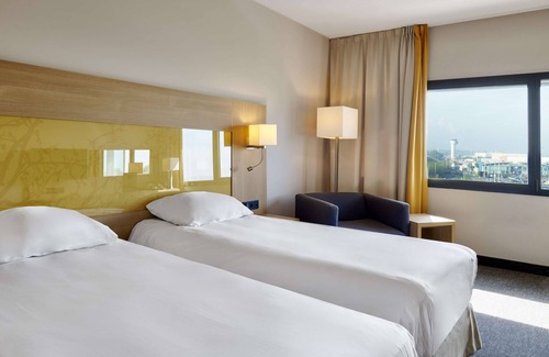 Grace-Hollogne Hotel | Park Inn by Radisson Liege Airport