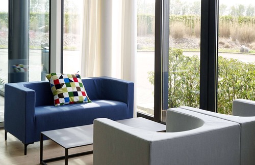 Grace-Hollogne Hotel | Park Inn by Radisson Liege Airport