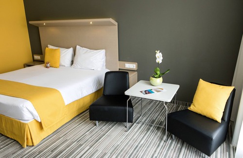Angyalfold Hotel | Park Inn by Radisson Budapest