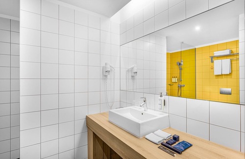 Angyalfold Hotel | Park Inn by Radisson Budapest