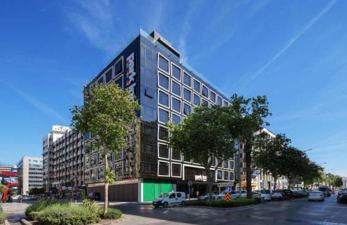 Izmir City Centre Hotel | Park Inn by Radisson Izmir