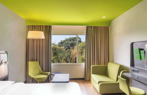 Lajpat Nagar Hotel | Park Inn by Radisson New Delhi Lajpat Nagar