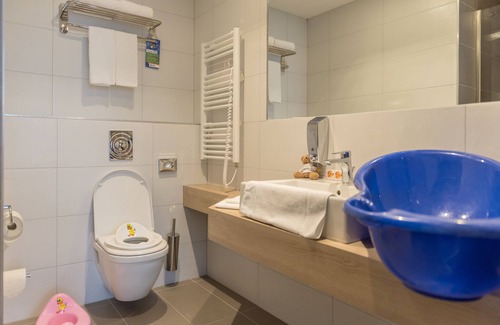 Sarvar Hotel | Park Inn by Radisson Sárvár Resort & Spa