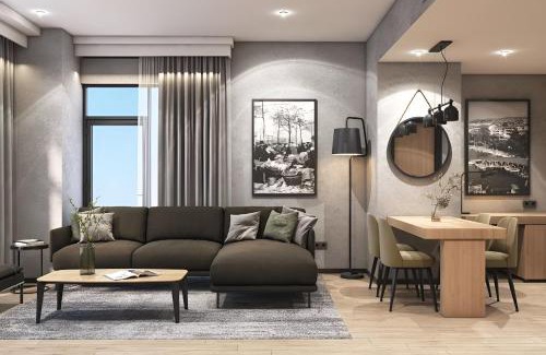 Yalova Hotel | Park Inn by Radisson Yalova City Center